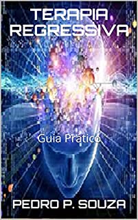 Livro Terapia Regressiva: Guia prático