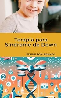 Livro Terapia para Síndrome de Down