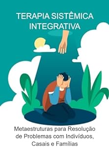 Livro Terapia Sistêmica Integrativa