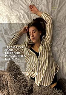 Livro Terapia do Sono: Curando Pensamentos e Pessoas