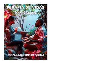 Livro Terapias de Vidas Passadas
