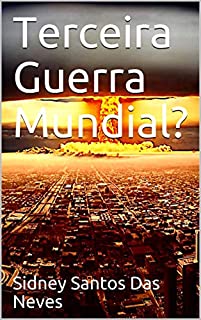 Livro Terceira Guerra Mundial?