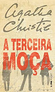 Livro A terceira moça