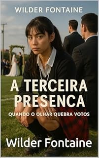 Livro A Terceira Presença