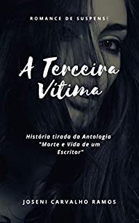 Livro A Terceira Vítima