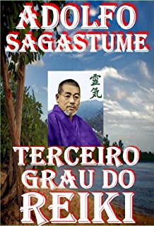 Livro Terceiro Grau do Reiki