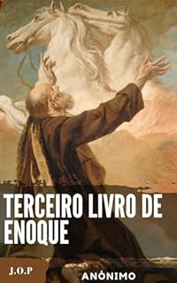 Livro Terceiro Livro de Enoque
