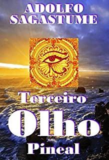 Livro Terceiro Olho Pineal