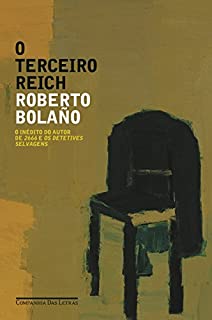 Livro O Terceiro Reich