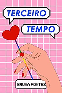 Livro Terceiro Tempo (Série Completa)