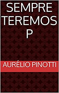 Livro Sempre teremos P