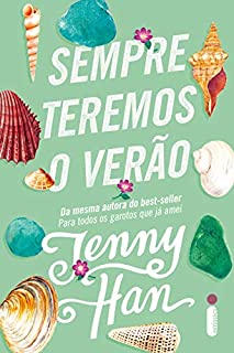 Livro Sempre teremos o verão (Trilogia Verão Livro 3)