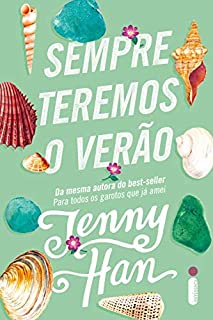 Sempre teremos o verão (Trilogia Verão Livro 3)