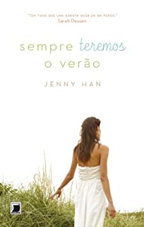 Livro Sempre teremos o verão - O verão que mudou minha vida