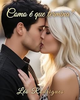 Livro Como é que termina?