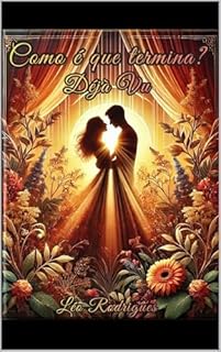 Livro Como é que termina?/ Déjà Vu - Box Duologia