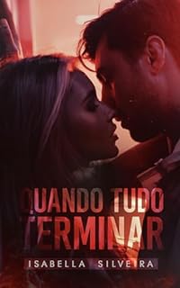 Livro QUANDO TUDO TERMINAR