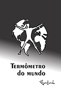 Livro termômetro do mundo