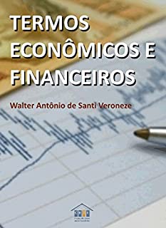 Livro Termos Econômicos e Financeiros