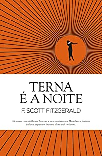 Livro Terna é a Noite (Clássicos Guerra e Paz Livro 1)