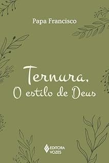 Livro Ternura, o estilo de Deus