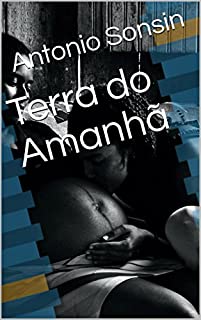 Livro Terra do Amanhã