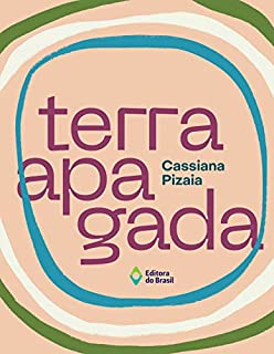 Livro Terra apagada (Farol)