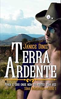 Terra Ardente (Série Matarana Livro 1)