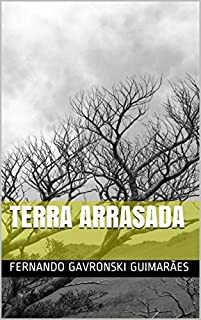 Livro Terra arrasada