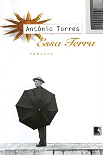 Livro Essa terra