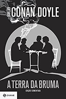 Livro A Terra da Bruma: edição comentada (Clássicos Zahar)