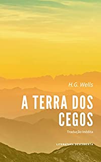 Livro A Terra dos Cegos