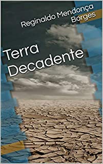 Livro Terra Decadente