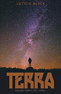 Livro Terra: Duologia Terra e Céu - livro 1