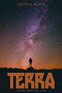 Livro Terra (Duologia Terra e Céu - Livro 1): Duologia Terra e Céu - Livro 1