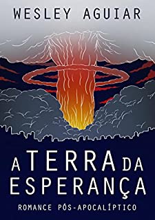 Livro A Terra da Esperança