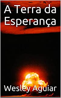 Livro A Terra da Esperança