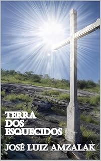 Livro TERRA DOS ESQUECIDOS
