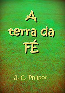Livro A Terra Da Fé