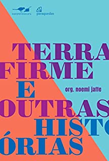 Livro Terra firme e outras histórias