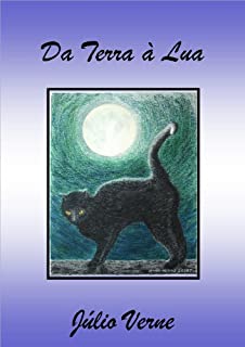 Livro Da Terra à Lua