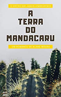 Livro A Terra do Mandacaru