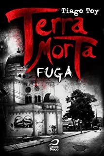 Livro Terra morta: Fuga