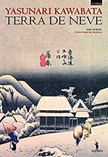 Livro Terra de Neve