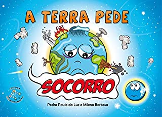 Livro A Terra pede socorro