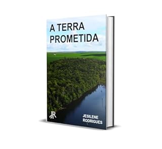 Livro A TERRA PROMETIDA