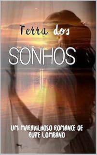 Livro Terra dos Sonhos