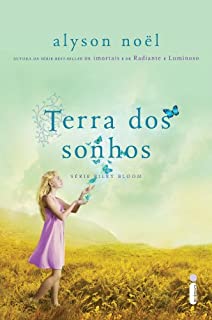 Livro Terra dos sonhos (Riley Bloom Livro 2)