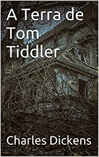 Livro A Terra de Tom Tiddler