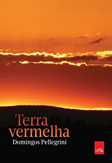 Livro Terra Vermelha